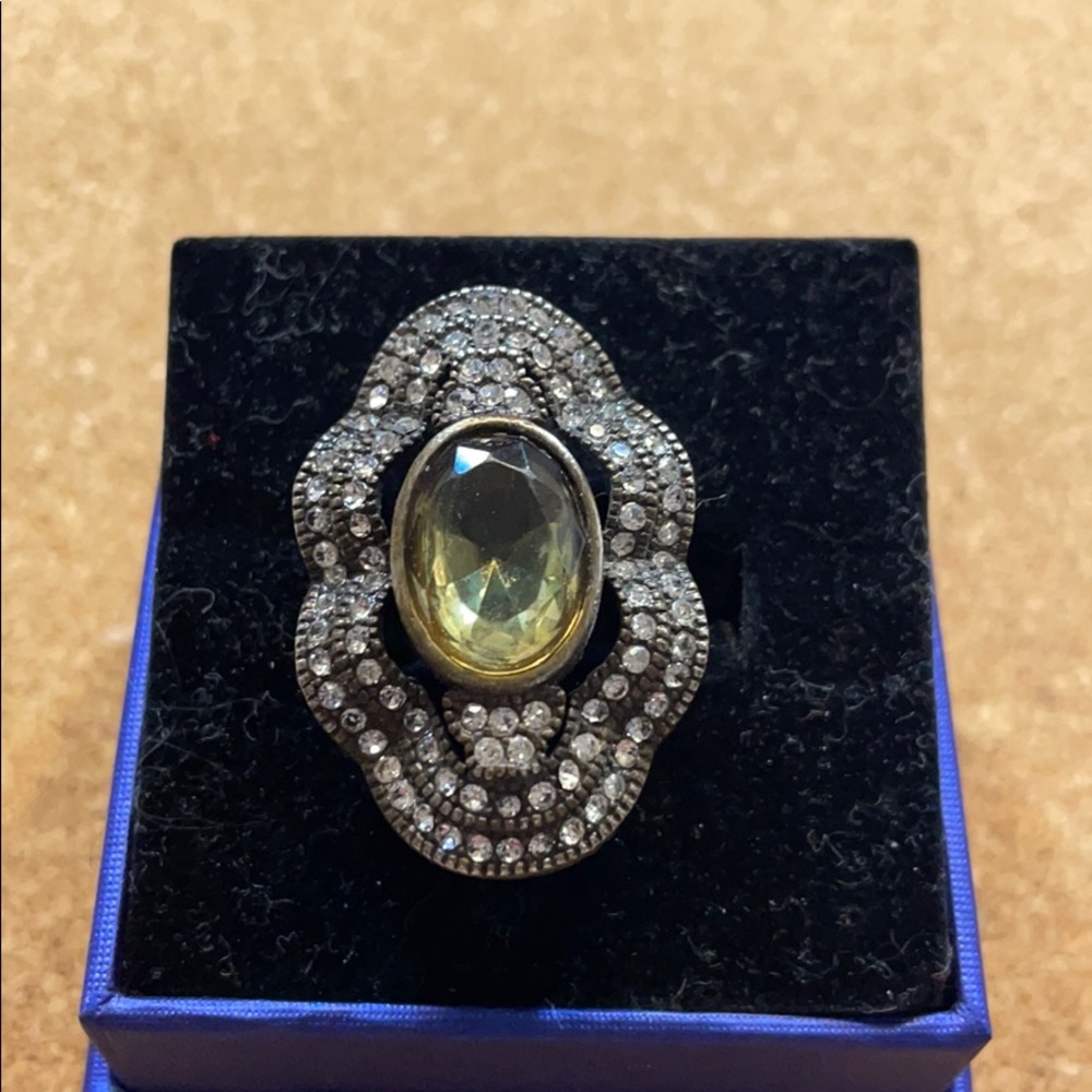 Chloe & Isabel ring 7